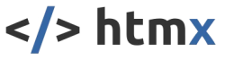 HTMX logo