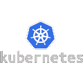 Kubernetes logo
