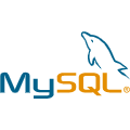 MySQL logo