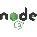 Node.js logo