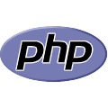 PHP logo