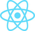 React logo