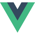 Vue.js logo